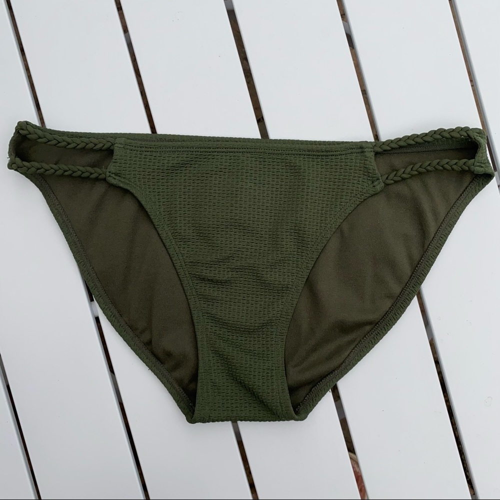 🌟4 for $10 SALE🌟 Xhilaration Women’s Swim Bikini Bottoms